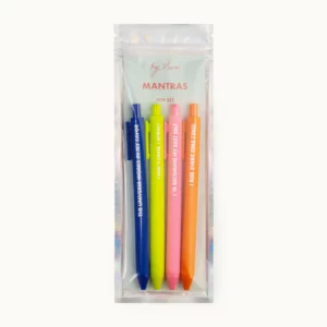 stylos mantras